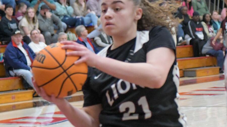 Biggersville's Stafford, Hickory Flat's Walker voted Athletes of the Week